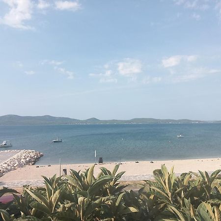 Apartman Zora Sukošan المظهر الخارجي الصورة