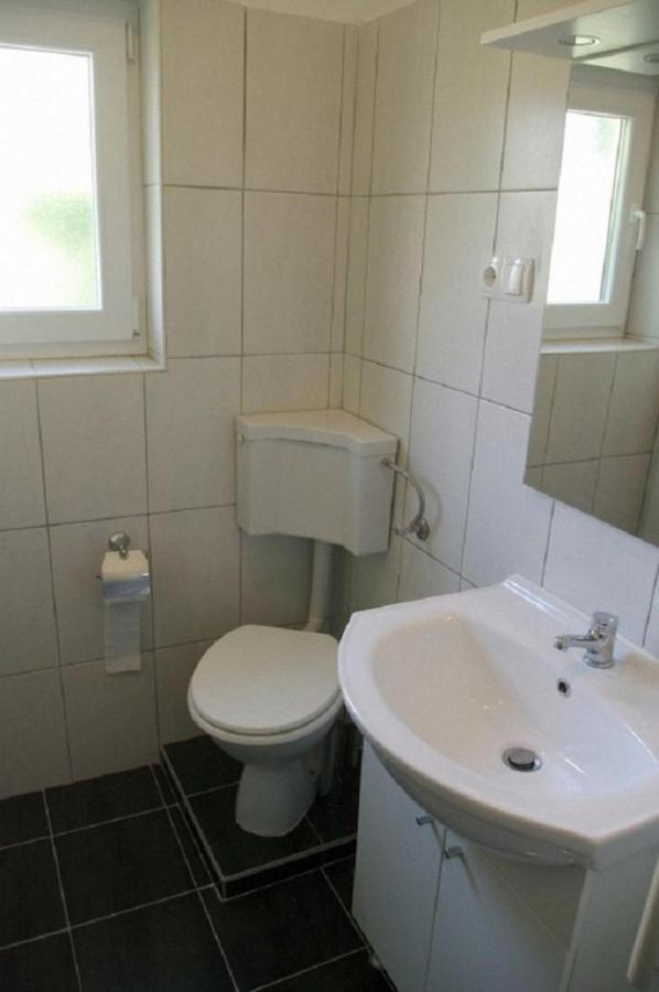 Apartman Zora Sukošan المظهر الخارجي الصورة