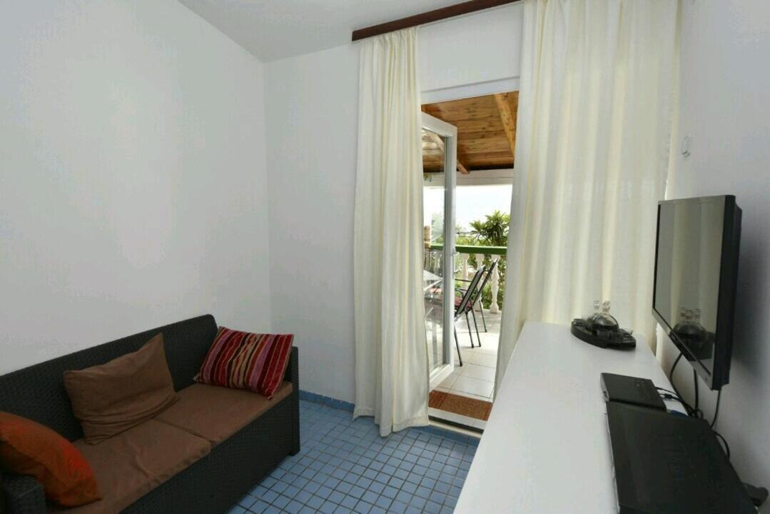 Apartman Zora Sukošan المظهر الخارجي الصورة