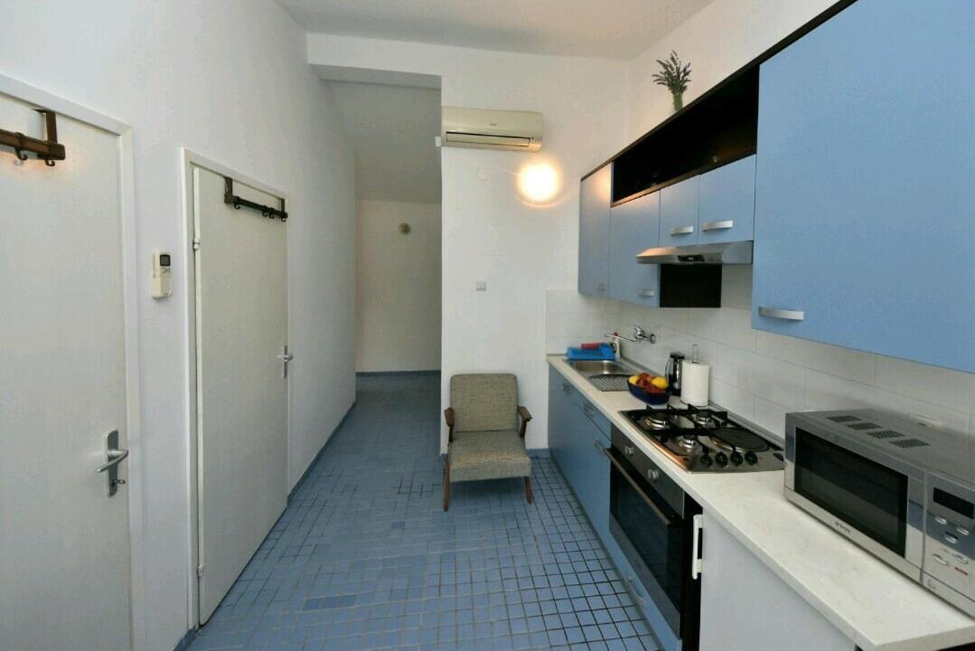 Apartman Zora Sukošan المظهر الخارجي الصورة