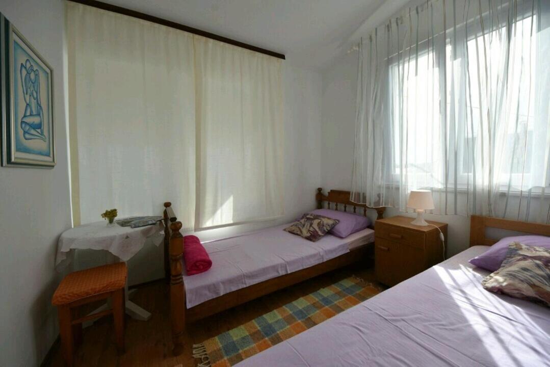 Apartman Zora Sukošan المظهر الخارجي الصورة